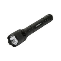 Stansport Heavy-Duty Tactical Flashlight CREE LED