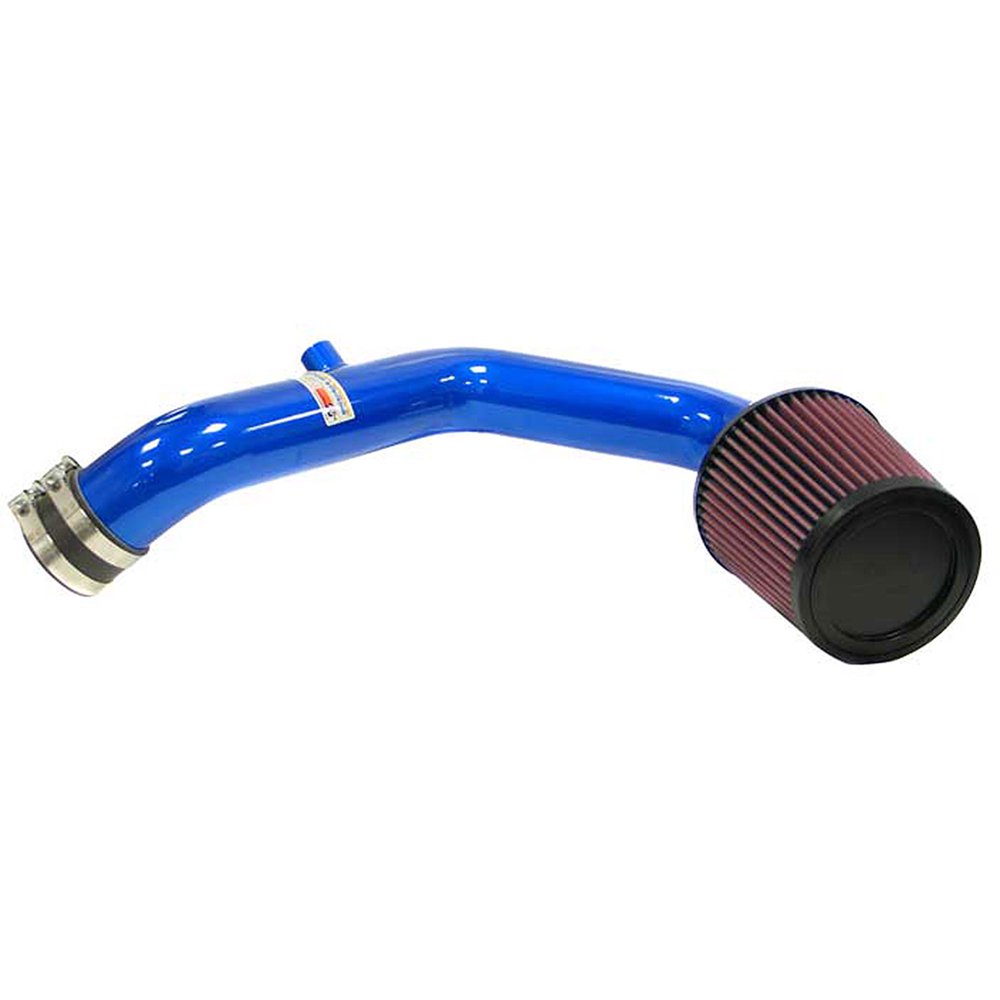 K&N Cold Air Intake Kit High Performance, Guaranteed to Increase