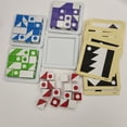 thumbnail image 2 of Juego de cartas Q Bitzs Fun Family para adultos, adolescentes y niños, 2 of 4