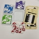 thumbnail image 2 of Juego de cartas Q Bitzs Fun Family para adultos, adolescentes y niños, 2 of 4