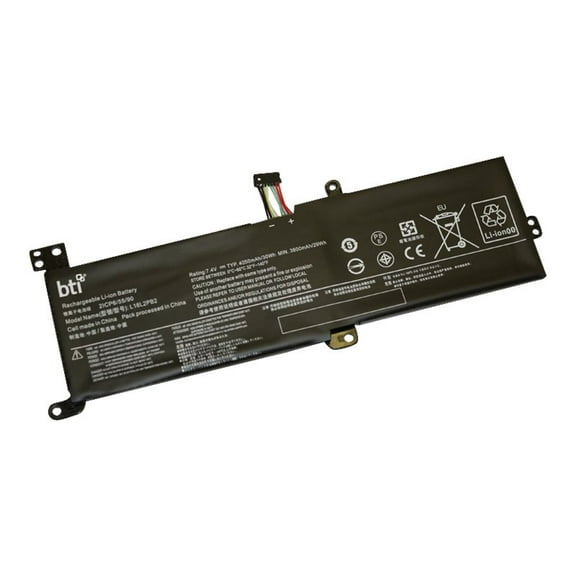 BTI Technology Battery L16M2PB2BTI