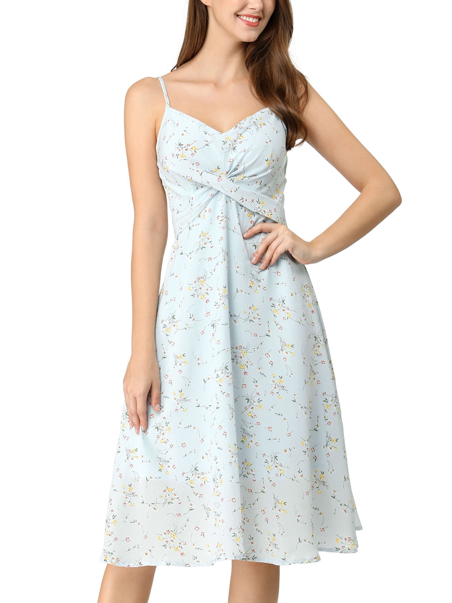 strap summer dresses