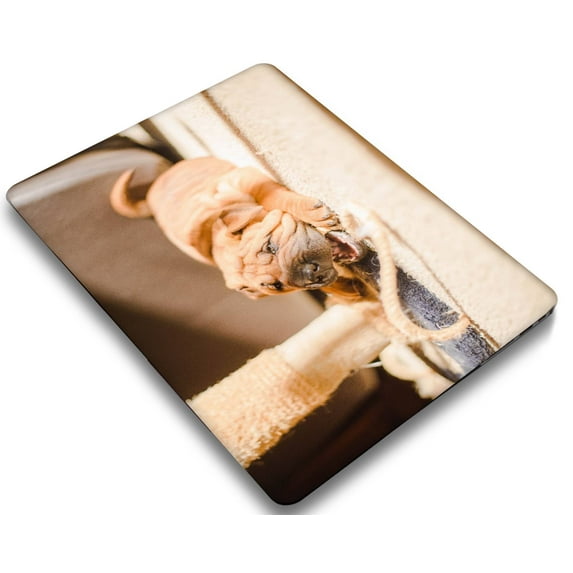 KSK KAISHEK Hard Shell for Old MacBook Pro 15" with No Touch No USB-C, No CD-ROM Model: A1398 Animal A 0150