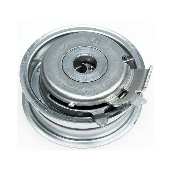 Timing Belt Tensioner - Compatible with 1999 - 2008, 2011 - 2015 Volkswagen Jetta 2000 2001 2002 2003 2004 2005 2006 2007 2012 2013 2014