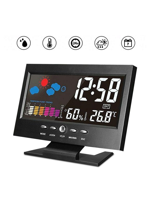 Atomic Clocks in Clocks