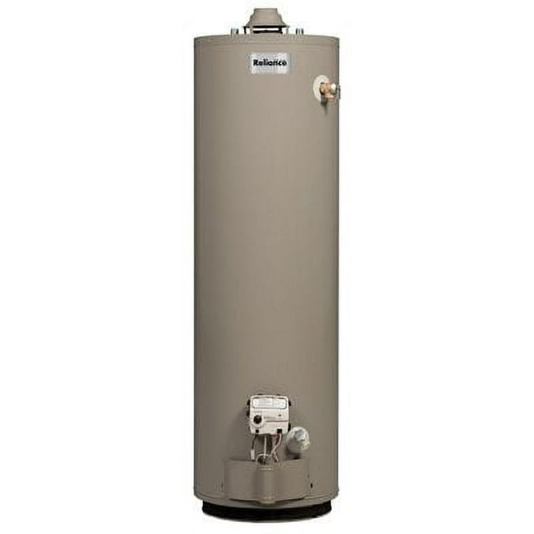 Reliance 10 Gallon Electric Water Heater