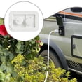 thumbnail image 4 of JISADER RV City Water Fill and Gravity Fill Hatch Durability Premium Direct Replaces White, 4 of 6