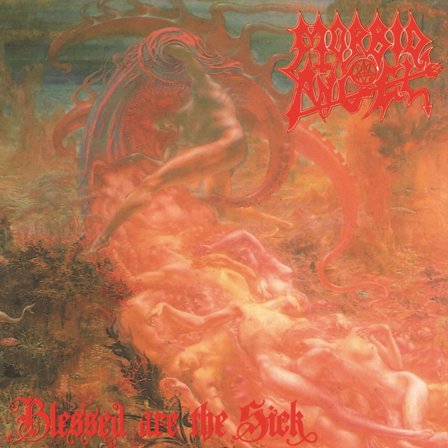 Morbid Angel - Blessed Are The Sick - Music & Performance - Vinyl