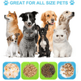 thumbnail image 5 of Slow Feeder Mat for Dogs & Cats, Pet Treat Mat Anxiety Relief, 5 of 5