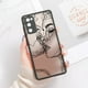 thumbnail image 1 of Fundas mate para Samsung Galaxy A53 5G, Funda para Samsung S22 Ultra A52 S20 FE S21 FE S23 S22 A54 A52s A33 A51 A34 A14 A13 A32 Fivean unisex, 1 of 2