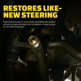 thumbnail image 5 of MOOG DS300059A Center Link Fits select: 1999-2010 CHEVROLET SILVERADO, 1999-2007 GMC NEW SIERRA, 5 of 9