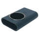 thumbnail image 1 of Ventilador de escritorio ANGGREK de Carga USB Mini Silencioso Para Oficina Biblioteca aula, 1 of 8