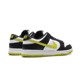 thumbnail image 3 of NIKE MENS Dunk Low Retro "Black Bright Cactus" DV0833 110 DV0833 110 from Stadium Goods, 3 of 8