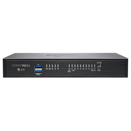 UPC: 0758479256755 | TZ670 TotalSecure AE 1YR