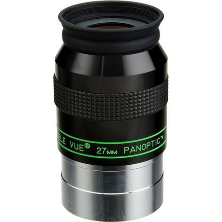 TeleVue Panoptic 27.0mm Eyepiece EPO-27.0