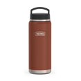 thumbnail image 1 of Botella de agua THERMOS ICON SERIES SILLÍN DE ACERO INOXIDABLE DE 1,2 L, 1 of 7