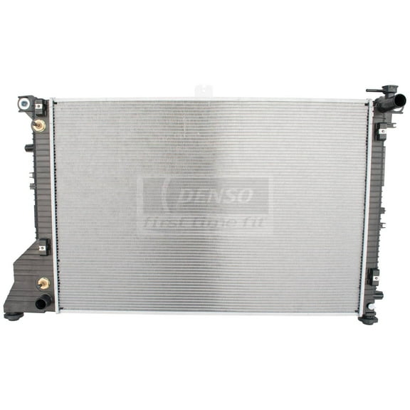 Denso 221-9315 Radiator, 1 Pack Fits select: 2012-2021 NISSAN NV