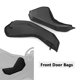 thumbnail image 2 of UTV Accessories Front Door Storage Bags for Polaris RZR XP 4 Pro S PRO R 4 2025, 2 of 5