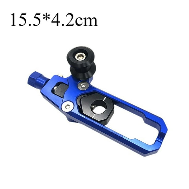 Ajustador de Cadena Perfecl Azul para MT15 XSR155 R15 V3