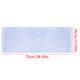 thumbnail image 3 of Face Towels Soft Absorbent Hand TowelsQuick Dry Facial Washcloths Soft Bath Towels For Home Bathroom Daily Use, 3 of 8