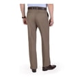 thumbnail image 2 of Pantalón de Vestir Yale Talla 32 sin Pinzas Beige, 2 of 4