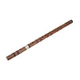 thumbnail image 1 of Recorder Instrument, Clear Scale Portable Ideal Present Vertical Flute  For Friends C Key,D Key,E Key,F Key,G Key, 1 of 8