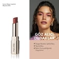 thumbnail image 2 of Lipstick NOTE Iconic Sheer Hydrating Balm Finish 3g, 2 of 4