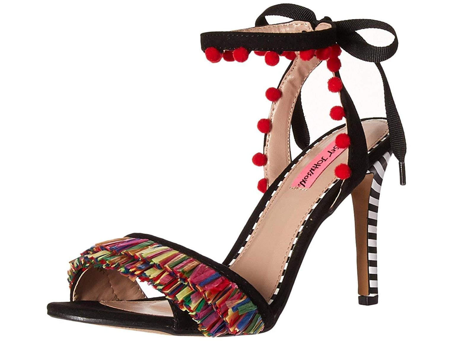 betsey johnson rina
