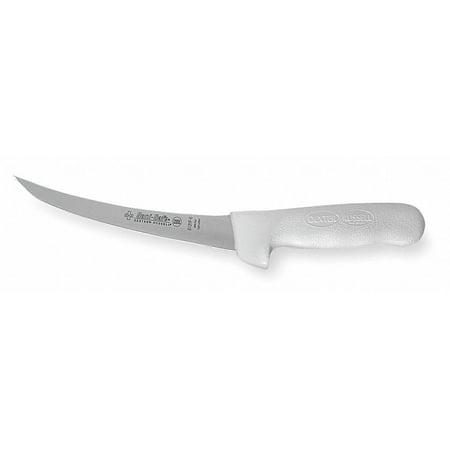 

Dexter Russell Boning Knife Flex Curved 6 In NSF 01483