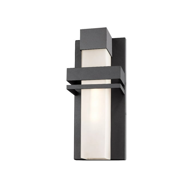 Artcraft Lighting Camden 1-Light Outdoor Wall Light