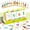 B, variant on BUTOMKY ‌Phonics Flash Cards & Early Math Learning Bundle – Sight Words, Addition & Subtraction Games for Kindergarten & Preschool – Educational Homeschool & Speech Therapy Toys for Ages 3-8