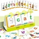thumbnail image 1 of Tarjetas educativas de escritorio, tarjetas con imágenes y letras, calendarios flash de educación temprana para niños, tablas de ortografía y tarjetas, 1 of 9