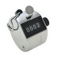 thumbnail image 4 of GOGO Dozen Hand Tally Counter, Hand-Held Metal Tally Counter Bulk, Wholesale Lot, 4 of 7