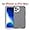 Gray White, variant on Case for iPhone 11 Pro Max (6.5'' Display), Rugged Durable Defender Heavy Duty 3 in 1 Shockproof Full Body Protective Cover Phone Case for Apple iPhone 11 ProMax (Black)