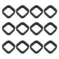 thumbnail image 3 of 12Pcs String Trimmer Air Filter Kit for TH23D TH26D TH23 TH26 TJ27 Trimmer Engine Replacement Parts for 11010-2530, 3 of 6