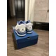 thumbnail image 3 of Ni - ke Ni - ke Air Jordan 3 True Blue and Copper – Size 8, 3 of 5