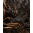 thumbnail image 2 of Sensationnel Butta lace wigs - unit 15 extra wide 5 inch deep parting synthetic preplucked hairline glueless lacefront (BALAYAGEGOLD), 2 of 8