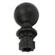 thumbnail image 5 of Soporte de bola giratoria de grado, soporte de bola giratorio universal de 360 grados Base de montaje de bola diseñada a medida, 5 of 8