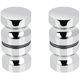 thumbnail image 1 of 2setDuschdörrirostfrittstålmedhandtagialuminium, 1 of 5