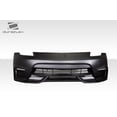 thumbnail image 2 of 2003-2008 Nissan 350Z Z33 Duraflex N4 Front Bumper Cover - 1 Piece, 2 of 6