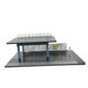 thumbnail image 2 of Diorama de estacionamiento a escala 1/64, caja de almacenamiento para coche de juguete, escenario, micropaisaje decorativo M0085B, 2 of 9