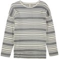 thumbnail image 1 of Eileen Fisher Box Top Pullover Suéter para mujer, blanco, grande Eileen Fisher Pull-over, 1 of 1