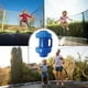 thumbnail image 5 of Trampoline End Caps Set of 8 Protection for Trampoline Net Bars 25 mm, Blue, 5 of 5