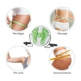 thumbnail image 3 of Twisted Waist Board,Waist Twist Disc,Waist Twist Disc,Twist Waist with Drawstring, 3 of 4