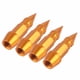 thumbnail image 1 of Vástago de válvula de rueda fuerte y resistente Vástago de válvula de neumático de rueda de mejor rendimiento trabajador de mantenimiento fácil de instalar para automóvil ANGGREK Otros, 1 of 8