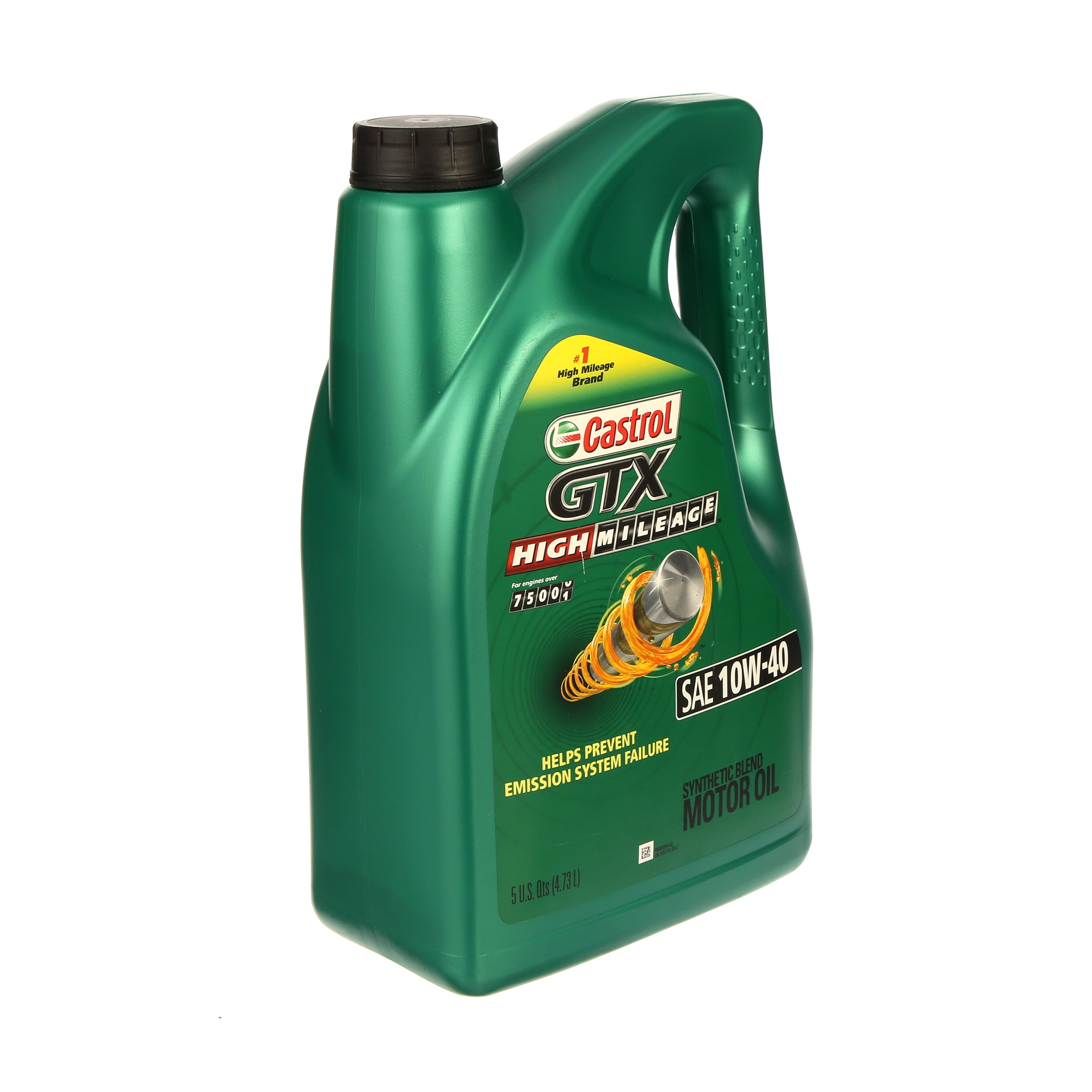 Castrol Gtx High Mileage 10w 40 Synthetic Blend Motor Oil 5 Quarts Walmart Com Walmart Com Castrol Gtx High Mileage 10w 40 Synthetic Blend Motor Oil 5 Quarts Walmart Com Walmart Com
