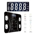 thumbnail image 2 of Báscula Smart Balance de 180 kg con aplicación Bluetooth, 2 of 6