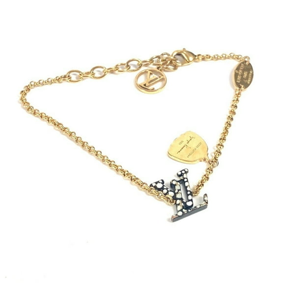 Pre-Owned LOUIS VUITTON M0969A LVYK Yayoi Kusama collaboration polka dot pumpkin... (Good)