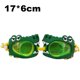 thumbnail image 2 of Swim Goggles Cartoon Swimming Goggles Anti- Fog Waterproof for Kids-Crocodile, 2 of 4