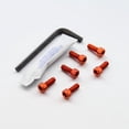 thumbnail image 5 of Aluminum Engine Kit BMW R1150RT, 5 of 6